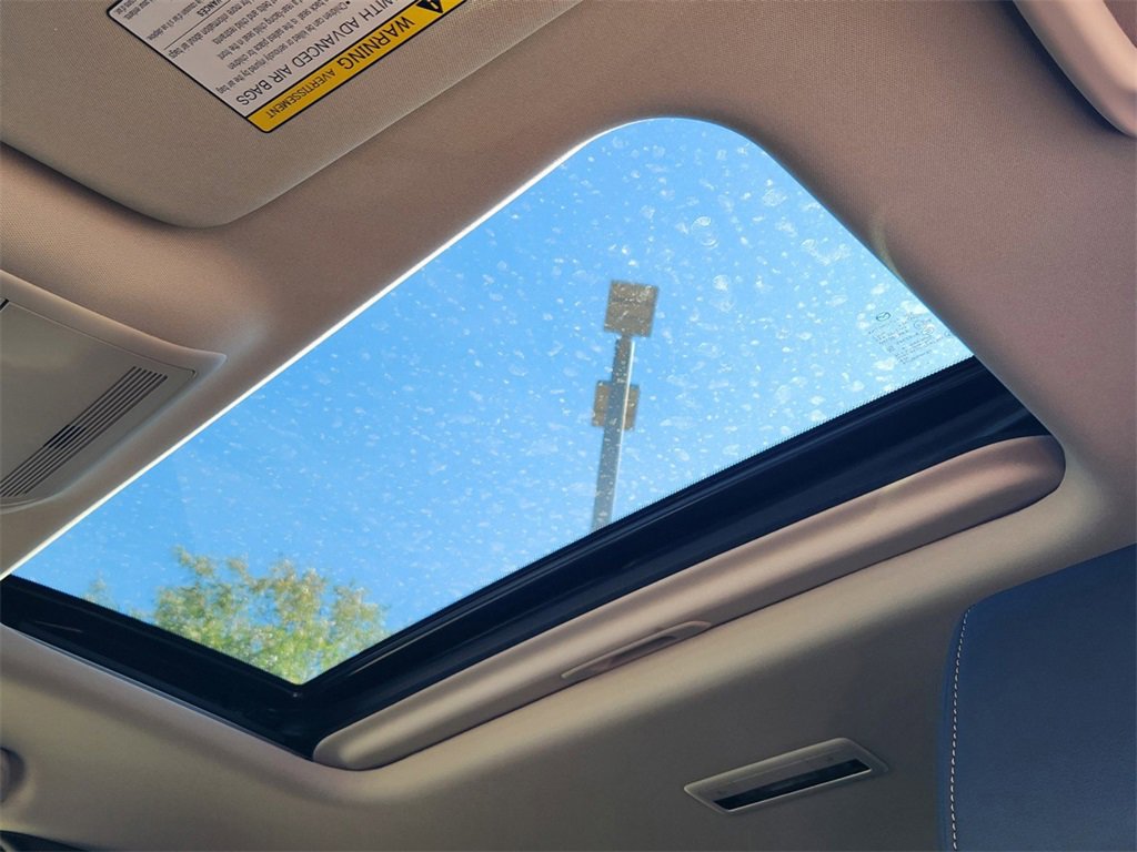 New 2025 MAZDA CX-70 3.3 Turbo w/ Premium Package image 16