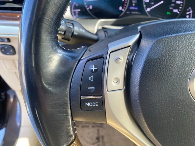 Used 2015 Lexus ES 350 image 20