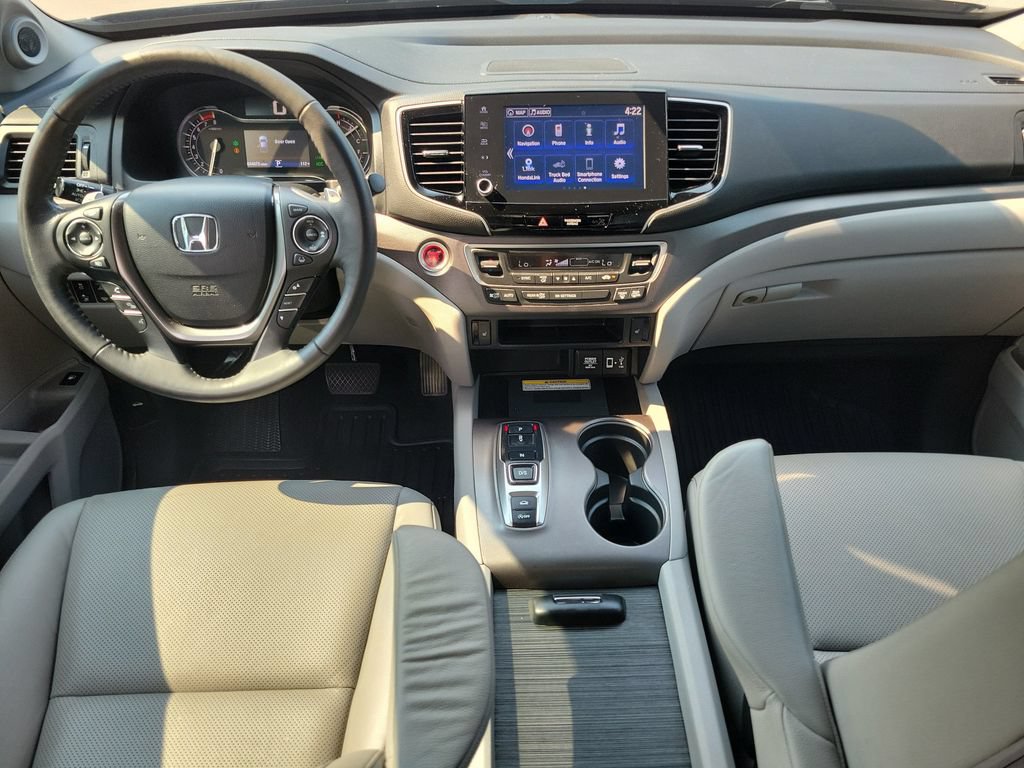 Used 2023 Honda Ridgeline RTL-E image 28