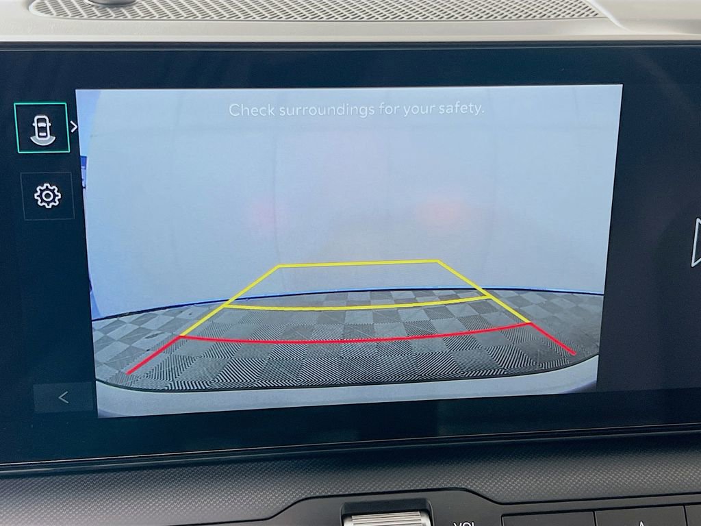 New 2026 Kia K4 EX FWD image 11
