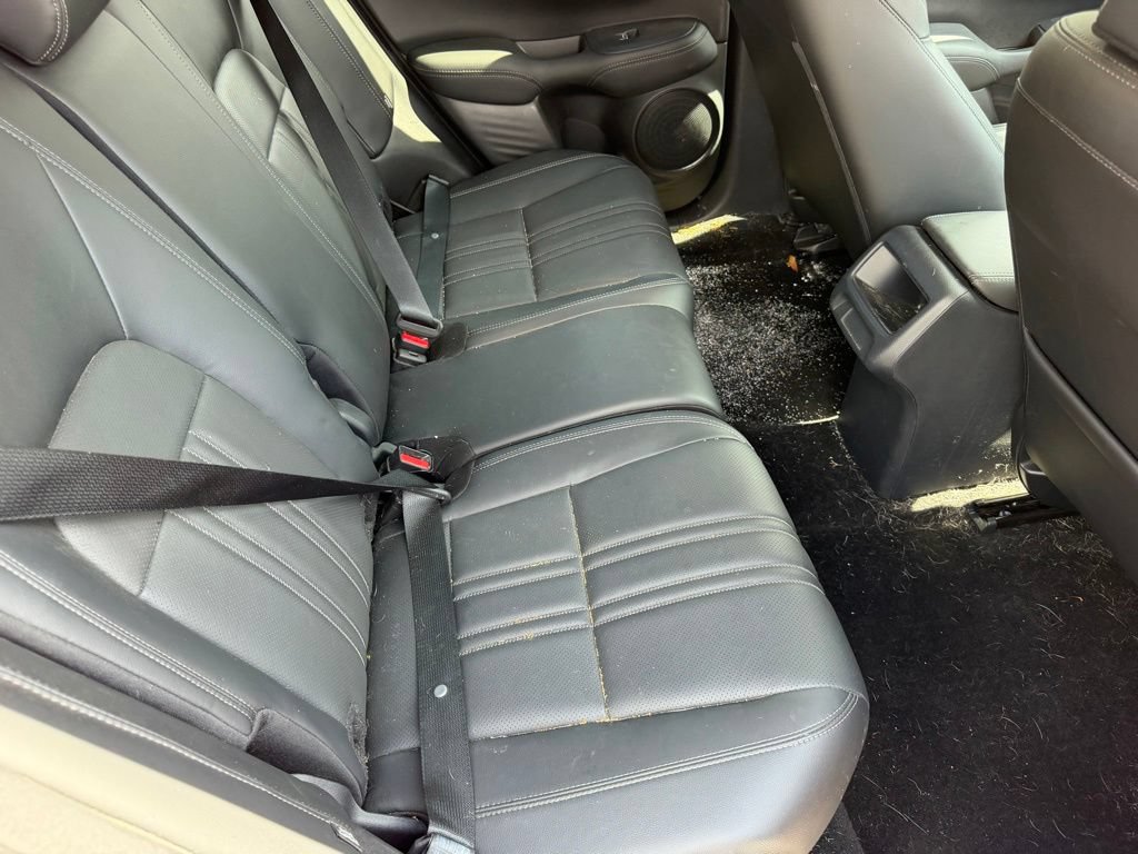 Used 2025 Honda HR-V EX-L image 17