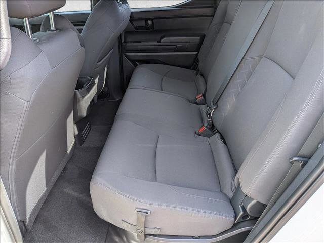 Used 2024 Toyota Tacoma SR image 17
