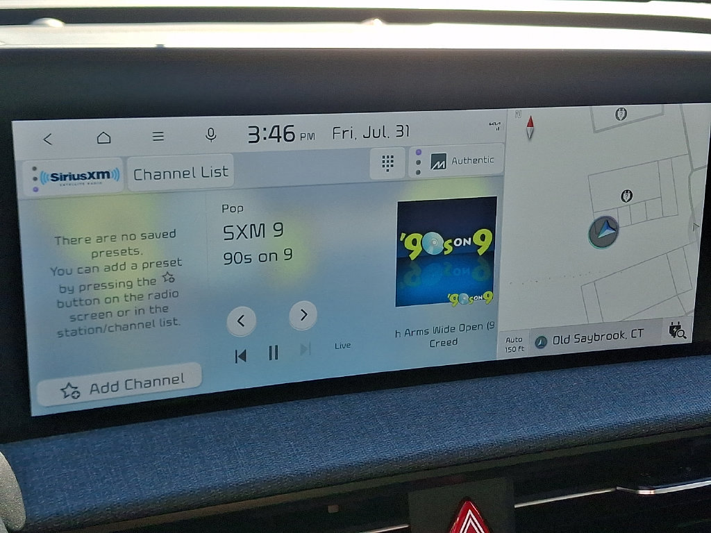 Certified 2024 Kia EV6 Wind w/ Wind Technology Package AWD/4WD image 18