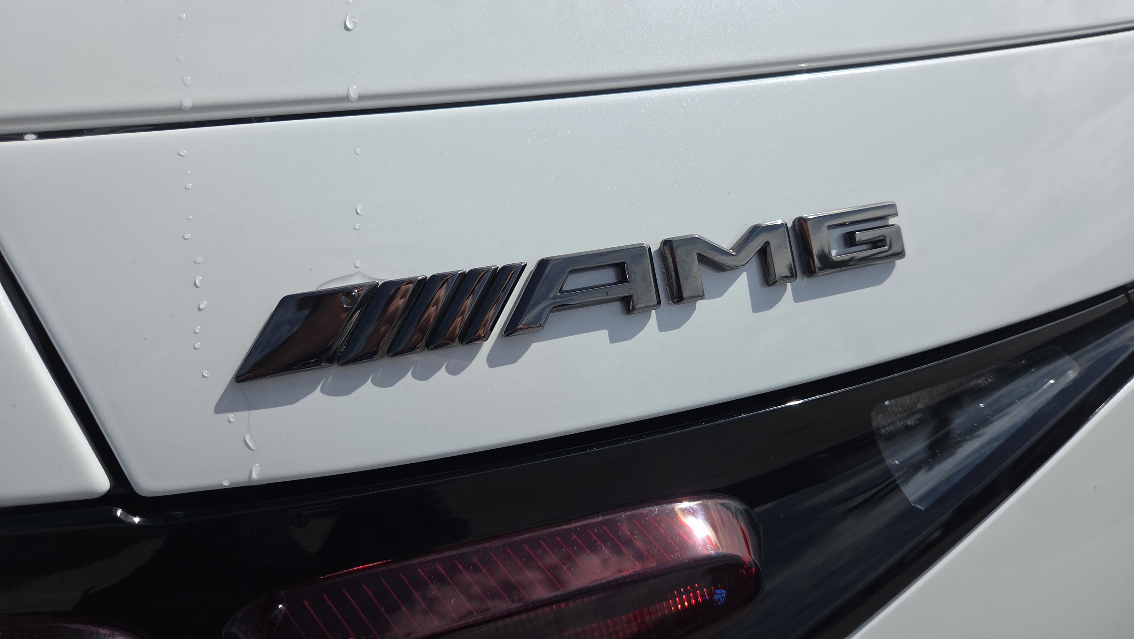 Used 2026 Mercedes-Benz AMG GT 43 image 36