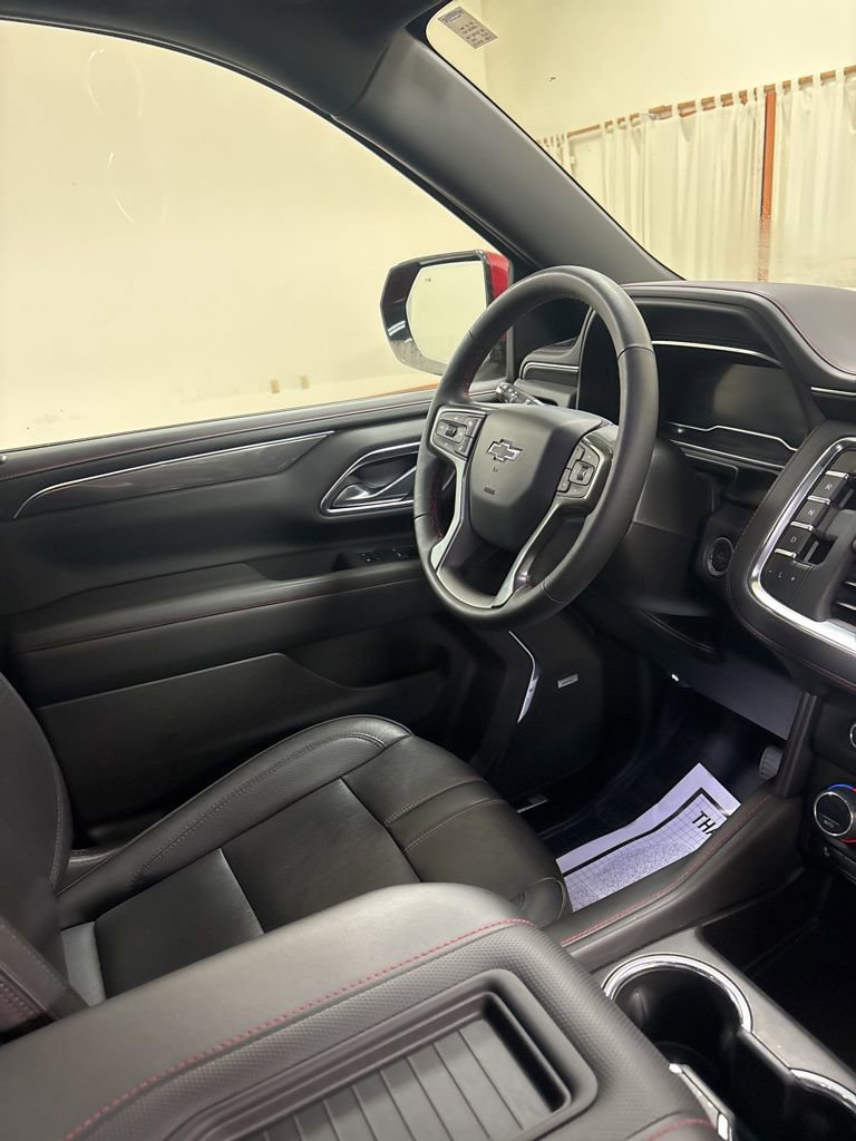 Used 2023 Chevrolet Tahoe RST w/ Luxury Package image 40