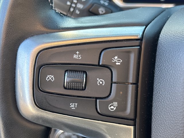 Used 2023 Chevrolet Silverado 1500 LT AWD/4WD image 30