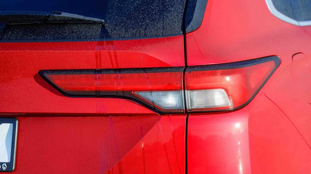 Used 2024 Mitsubishi Outlander SEL FWD image 10