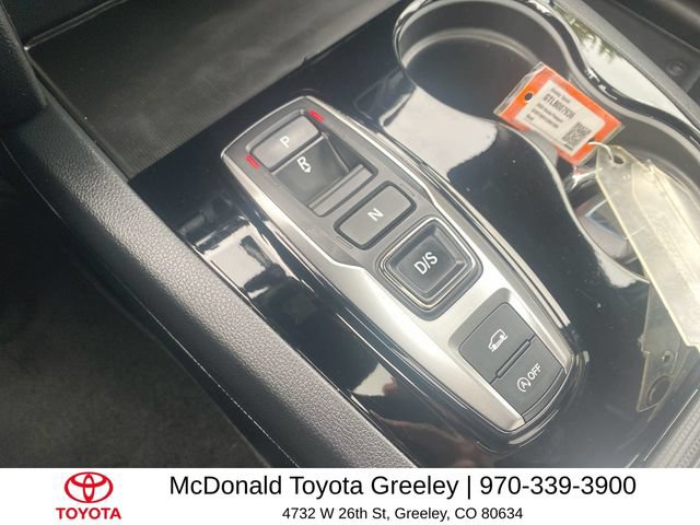 Used 2020 Honda Passport Touring image 20