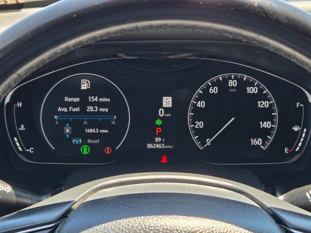 Used 2022 Honda Accord Sport image 27