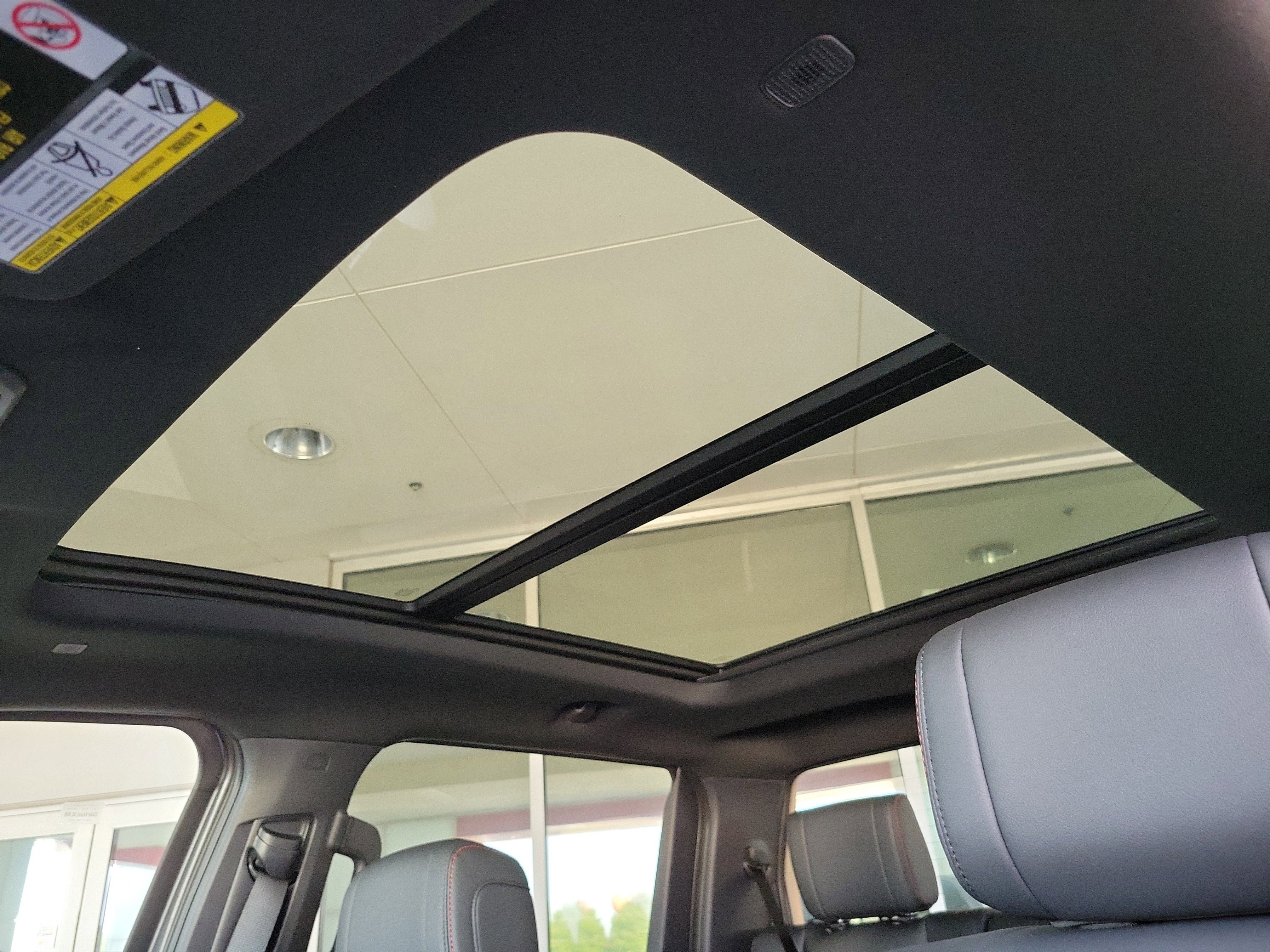 New 2026 Toyota Tundra TRD Pro image 14