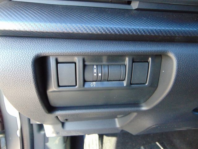 New 2026 Subaru Crosstrek 2.5i Wilderness w/ Wilderness Package image 19