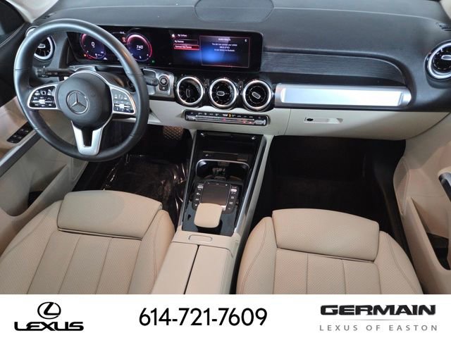 Used 2022 Mercedes-Benz GLB 250 4MATIC image 31