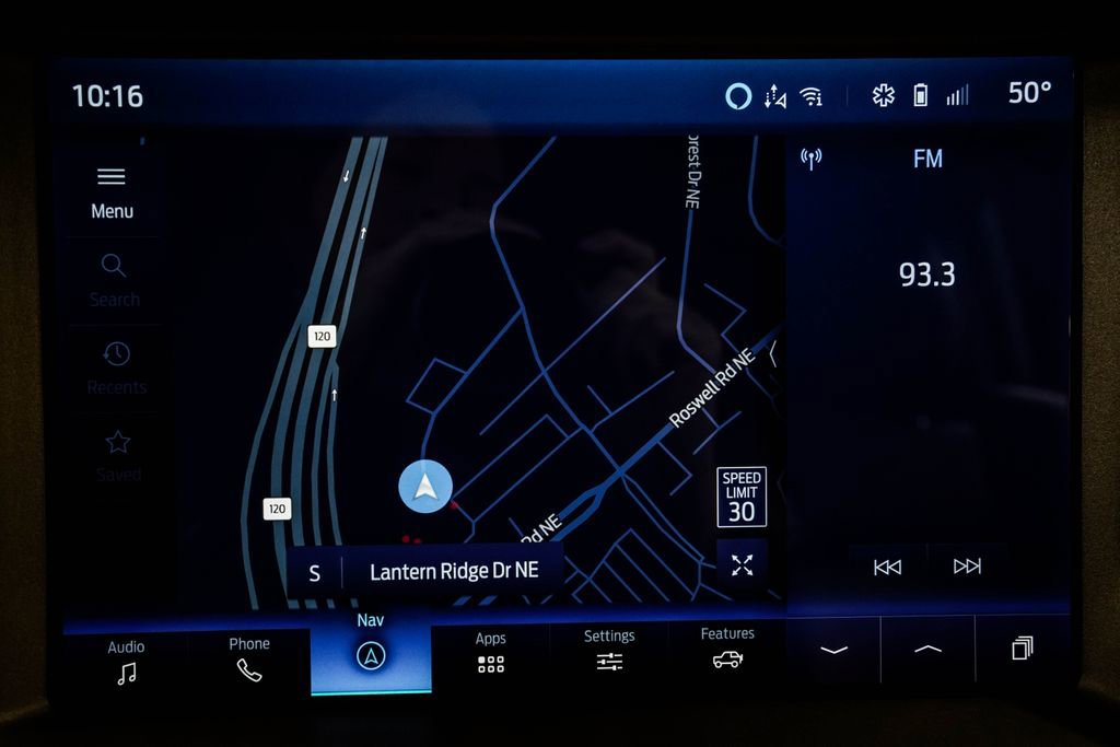 Used 2024 Ford Bronco Raptor image 31