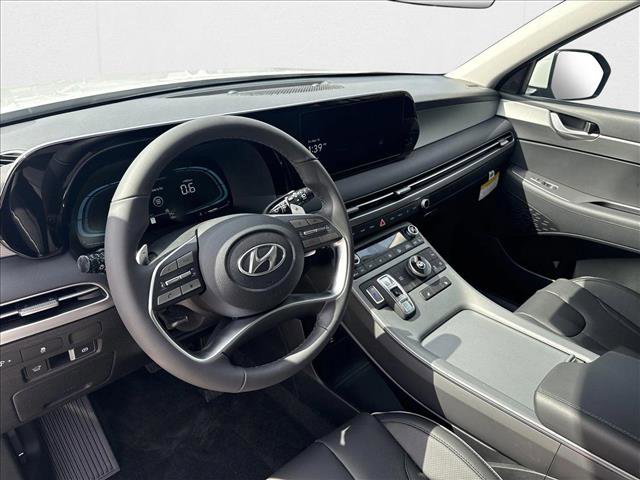 New 2025 Hyundai Palisade SEL image 3