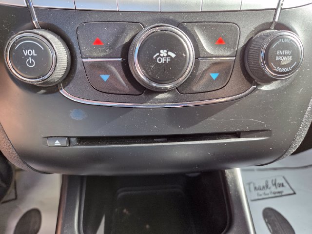 Used 2014 Dodge Journey American Value Package w/ Flexible Seating Group FWD image 24