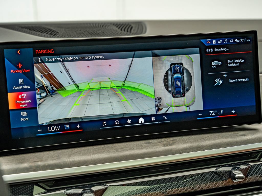 New 2027 BMW X7 xDrive40i AWD/4WD image 35