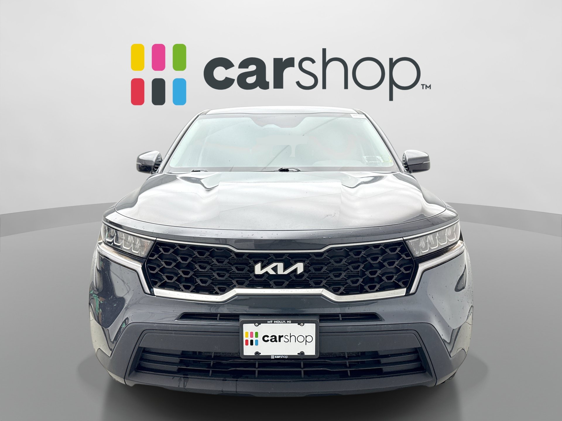 Used 2023 Kia Sorento LX AWD/4WD image 8