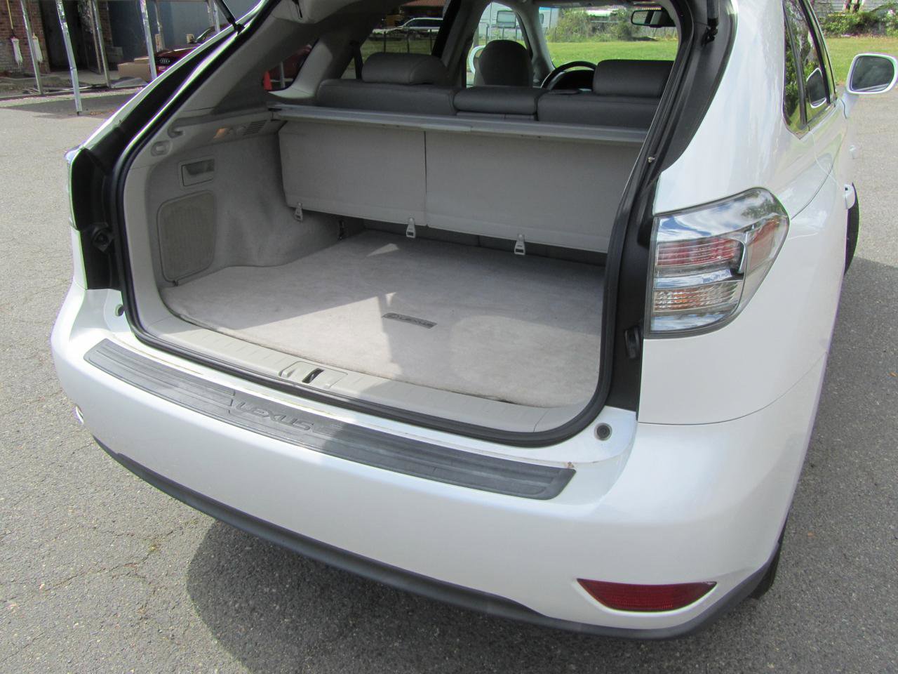 Used 2010 Lexus RX 350 AWD image 20