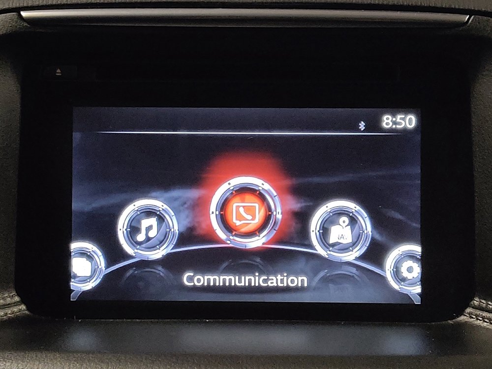 Used 2016 MAZDA CX-5 Grand Touring AWD/4WD image 25
