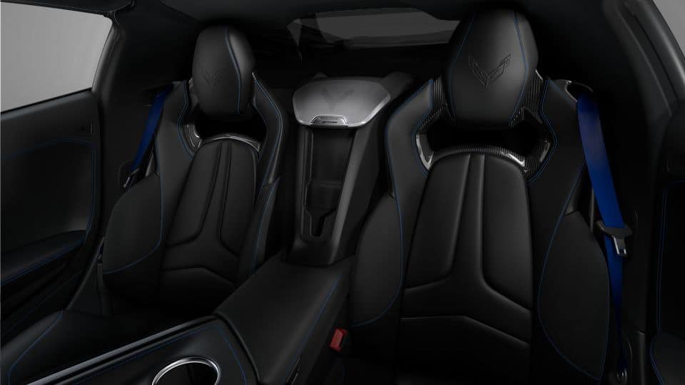 New 2026 Chevrolet Corvette Z06 image 53
