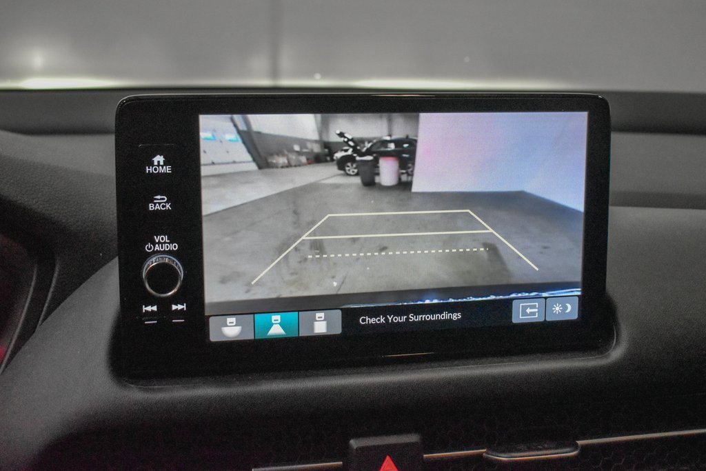 Used 2024 Honda HR-V EX-L image 16