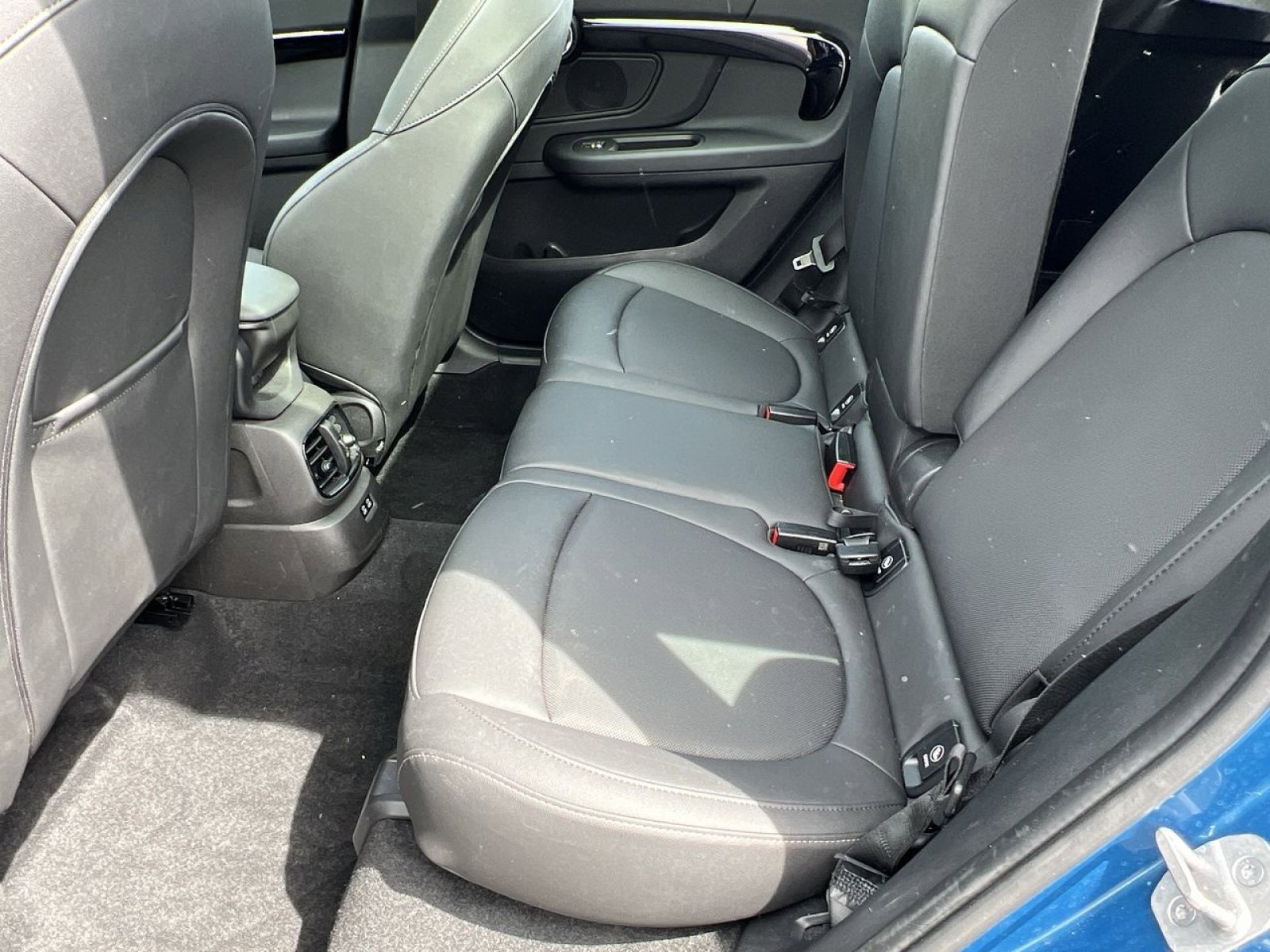 Used 2024 MINI Cooper Countryman S FWD image 26