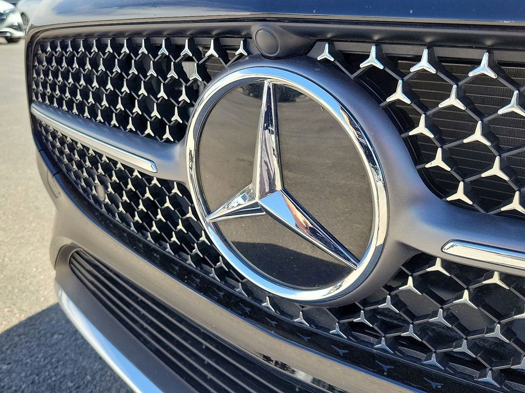 New 2026 Mercedes-Benz CLA 250 image 10