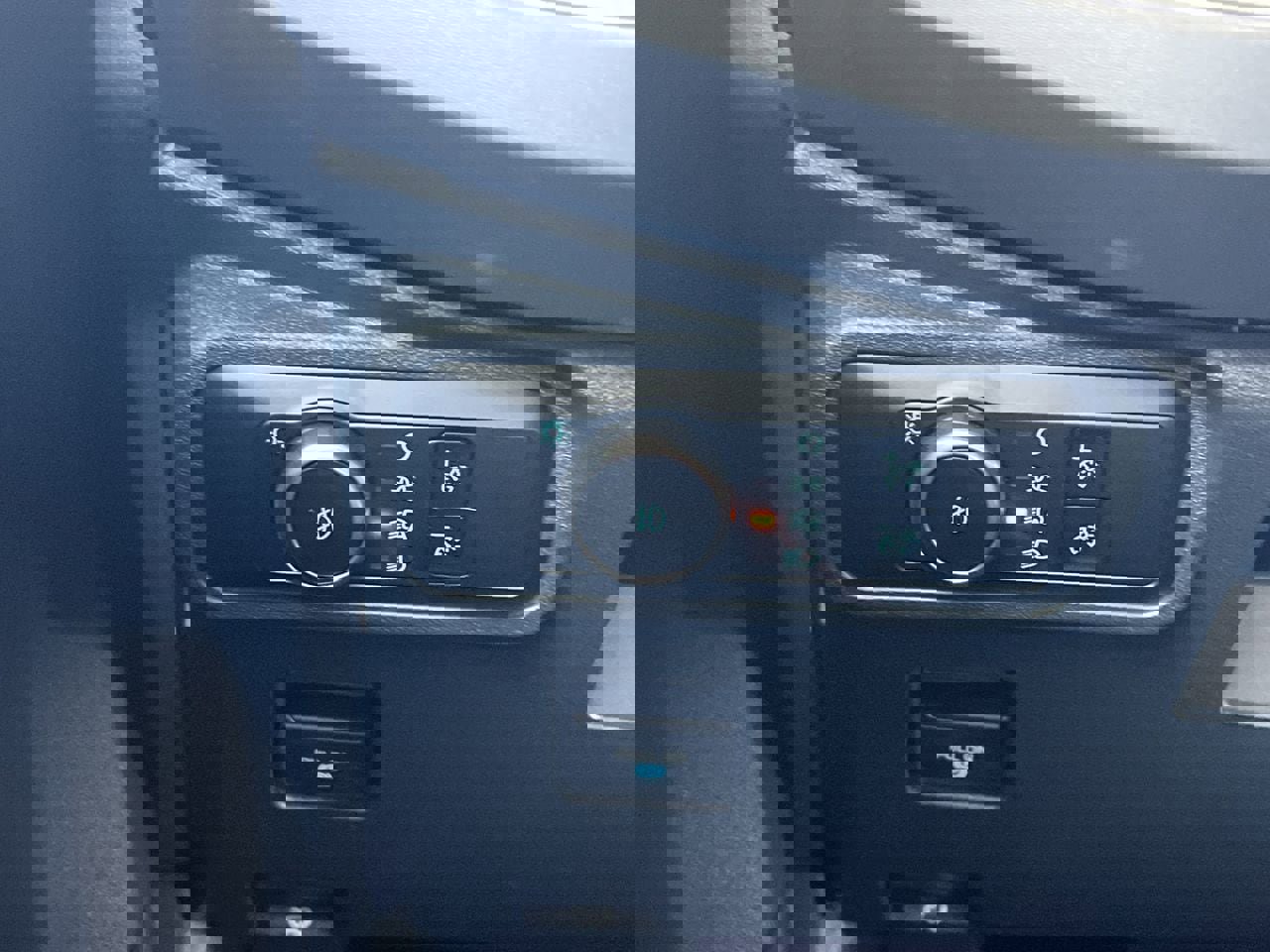 New 2026 Ford Bronco Outer Banks image 11