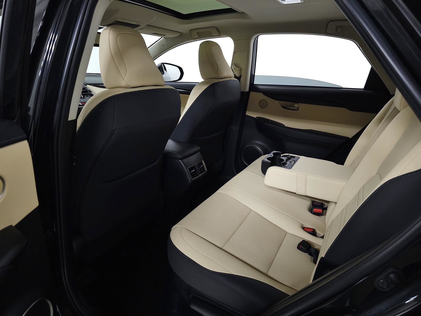 Certified 2020 Lexus NX 300h AWD w/ Premium Package image 33