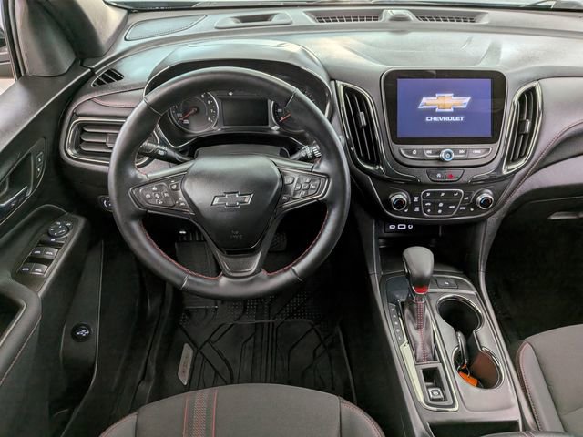 Used 2023 Chevrolet Equinox RS FWD image 21