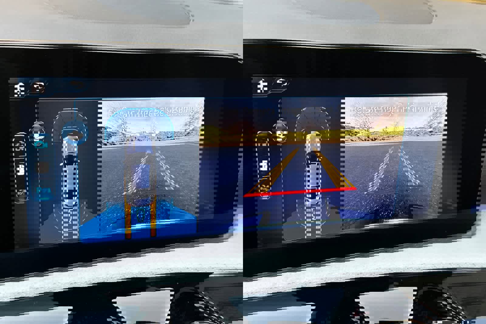 New 2026 Mercedes-Benz CLA 250 CLA 250 image 17