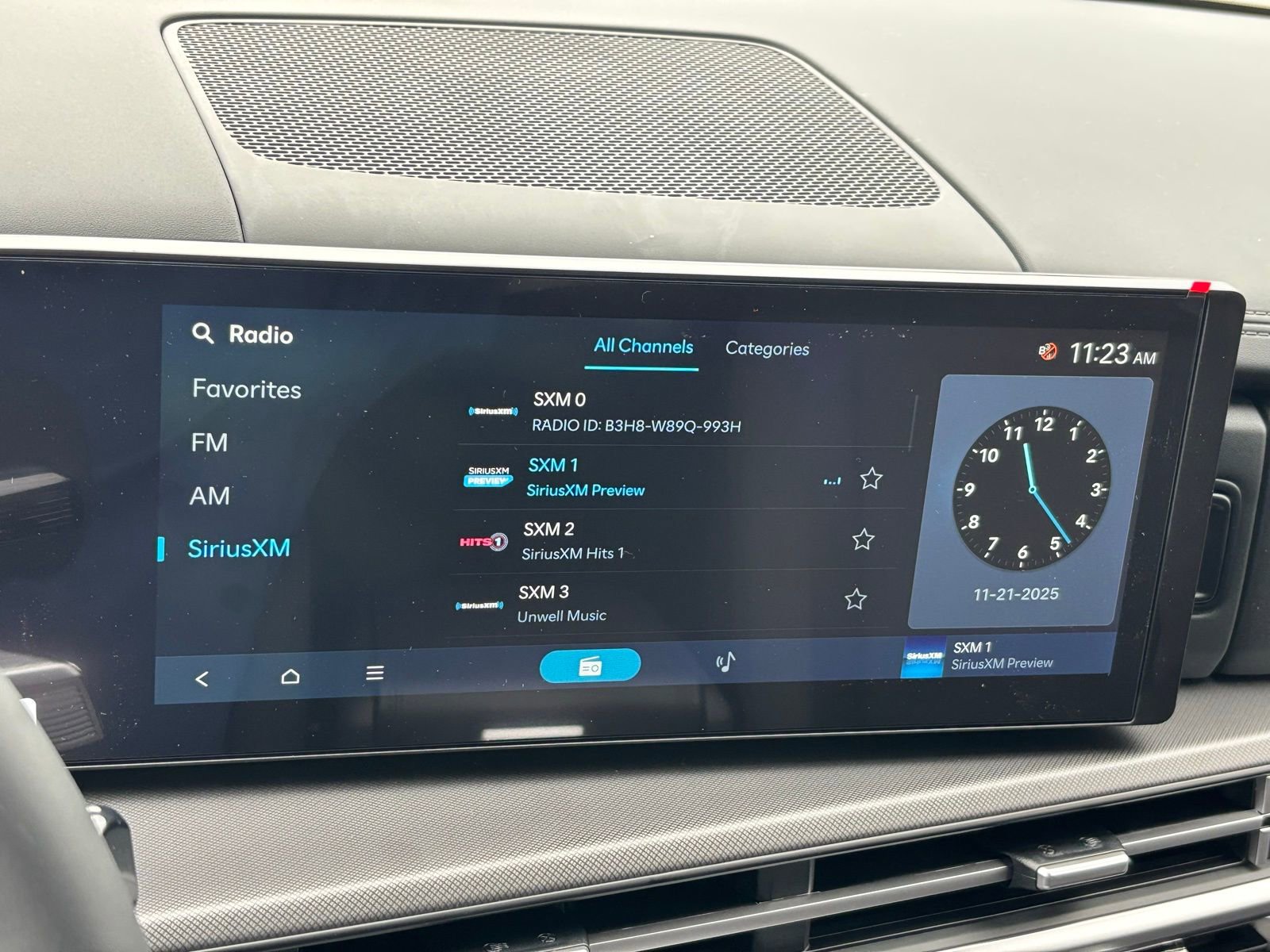 New 2026 Hyundai Santa Fe SE image 21