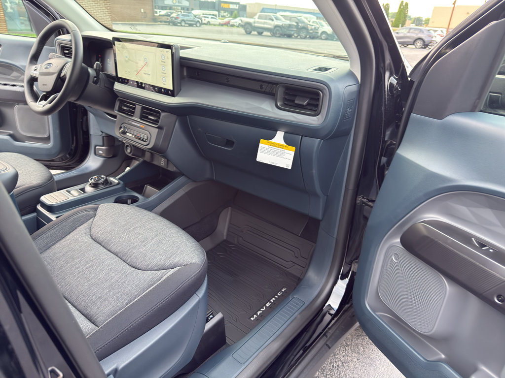 New 2026 Ford Maverick XLT w/ XLT Luxury Package AWD/4WD image 29