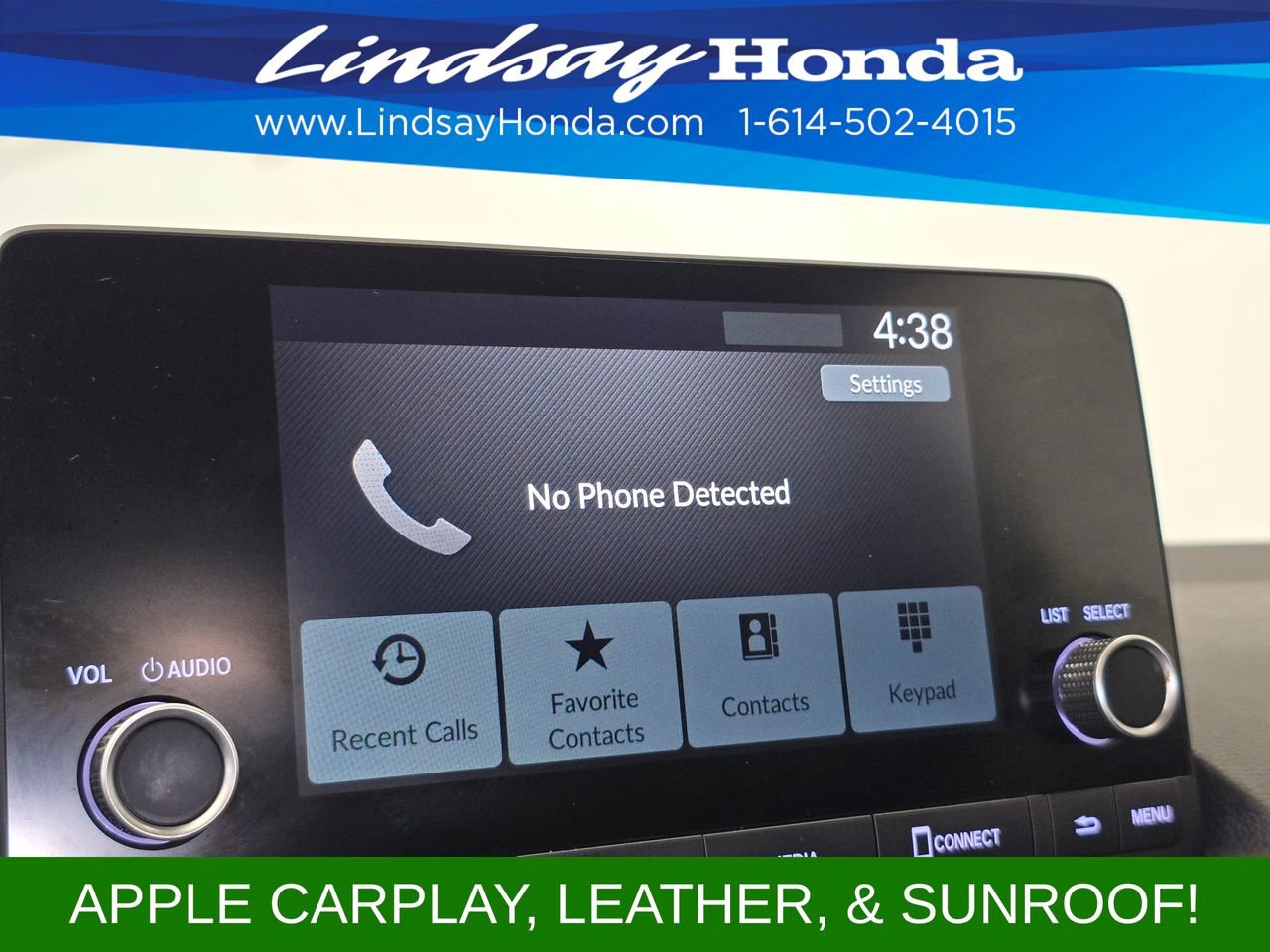Used 2023 Honda Civic EX-L image 17