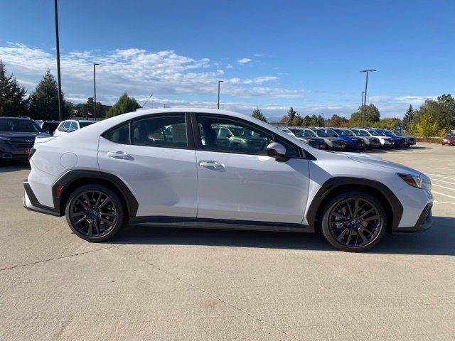 New 2026 Subaru WRX Premium AWD/4WD image 6
