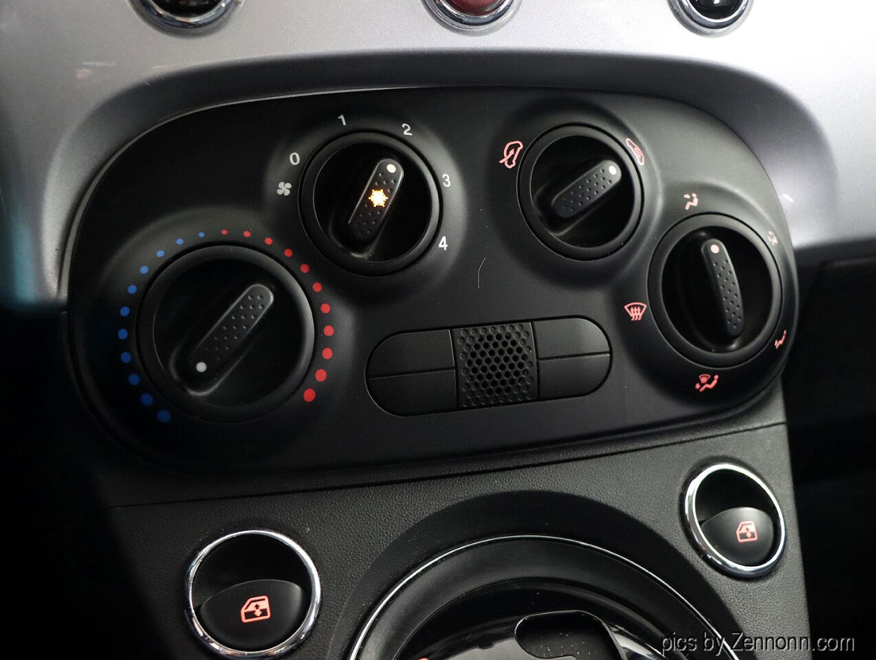 Used 2013 FIAT 500 Pop image 19