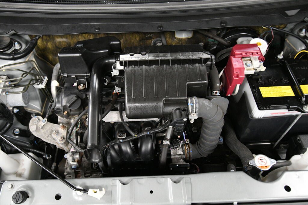 Used 2024 Mitsubishi Mirage G4 ES FWD image 32