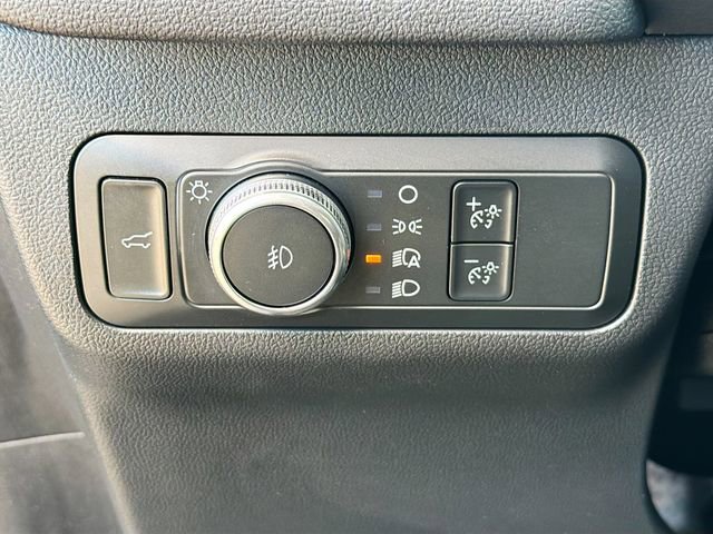 Used 2021 Ford Escape Titanium AWD/4WD image 10