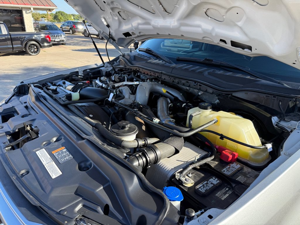 Used 2021 Ford F250 Platinum AWD/4WD image 41