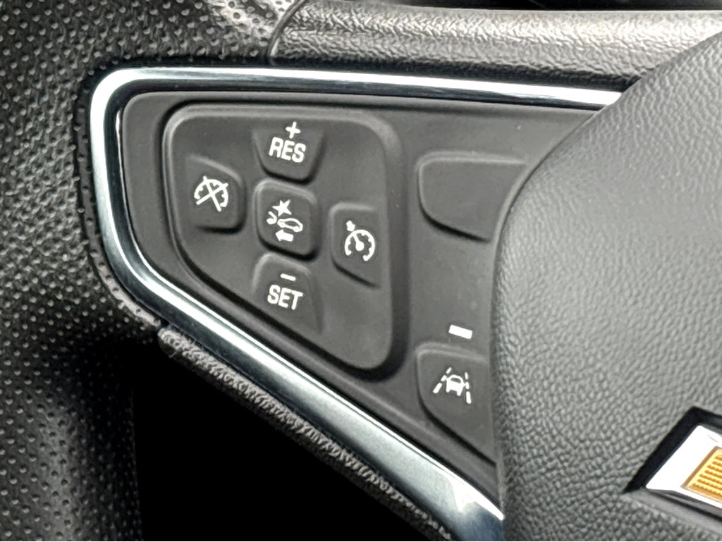 Used 2024 Chevrolet Malibu LT FWD image 16