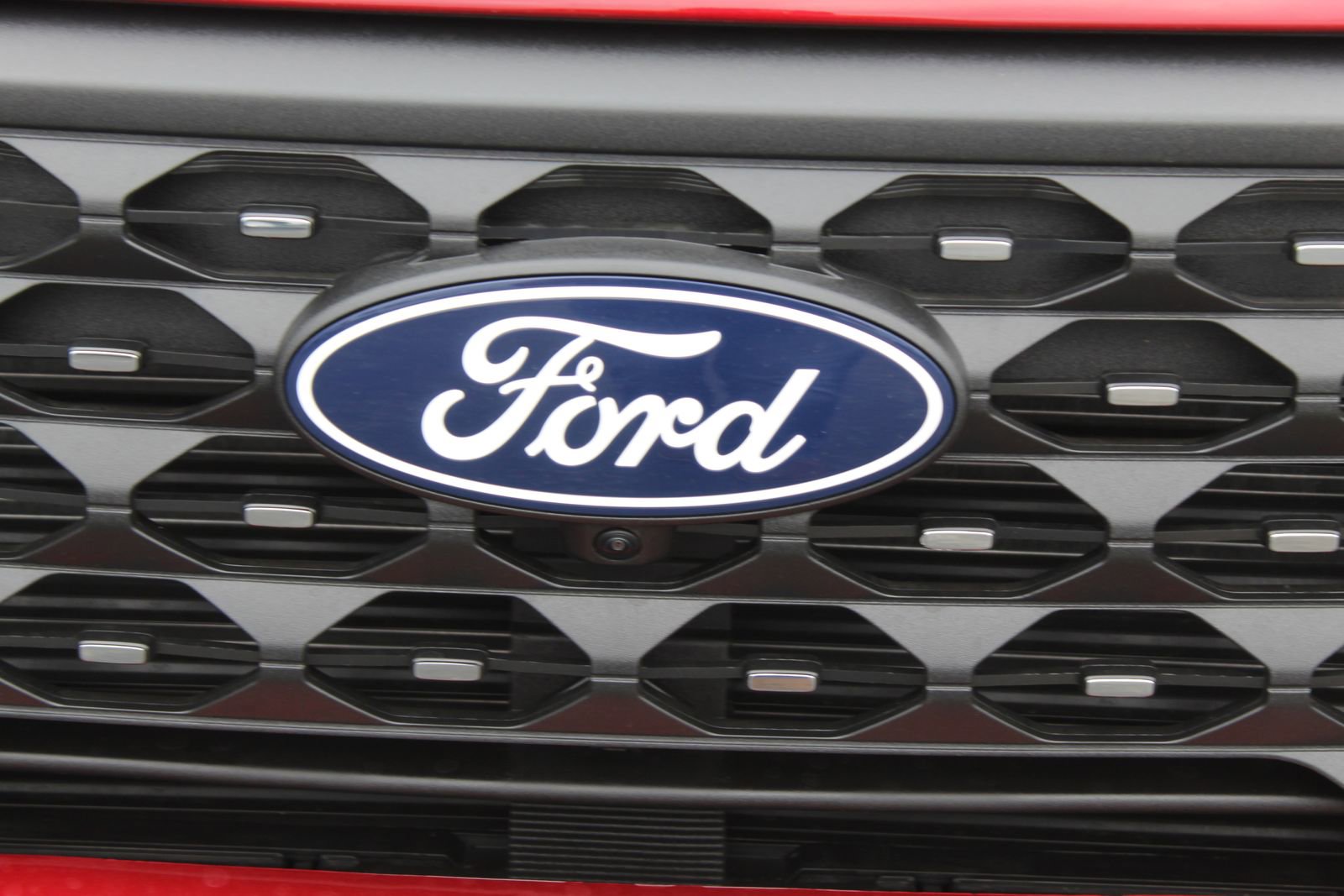 New 2026 Ford Maverick Lariat image 11