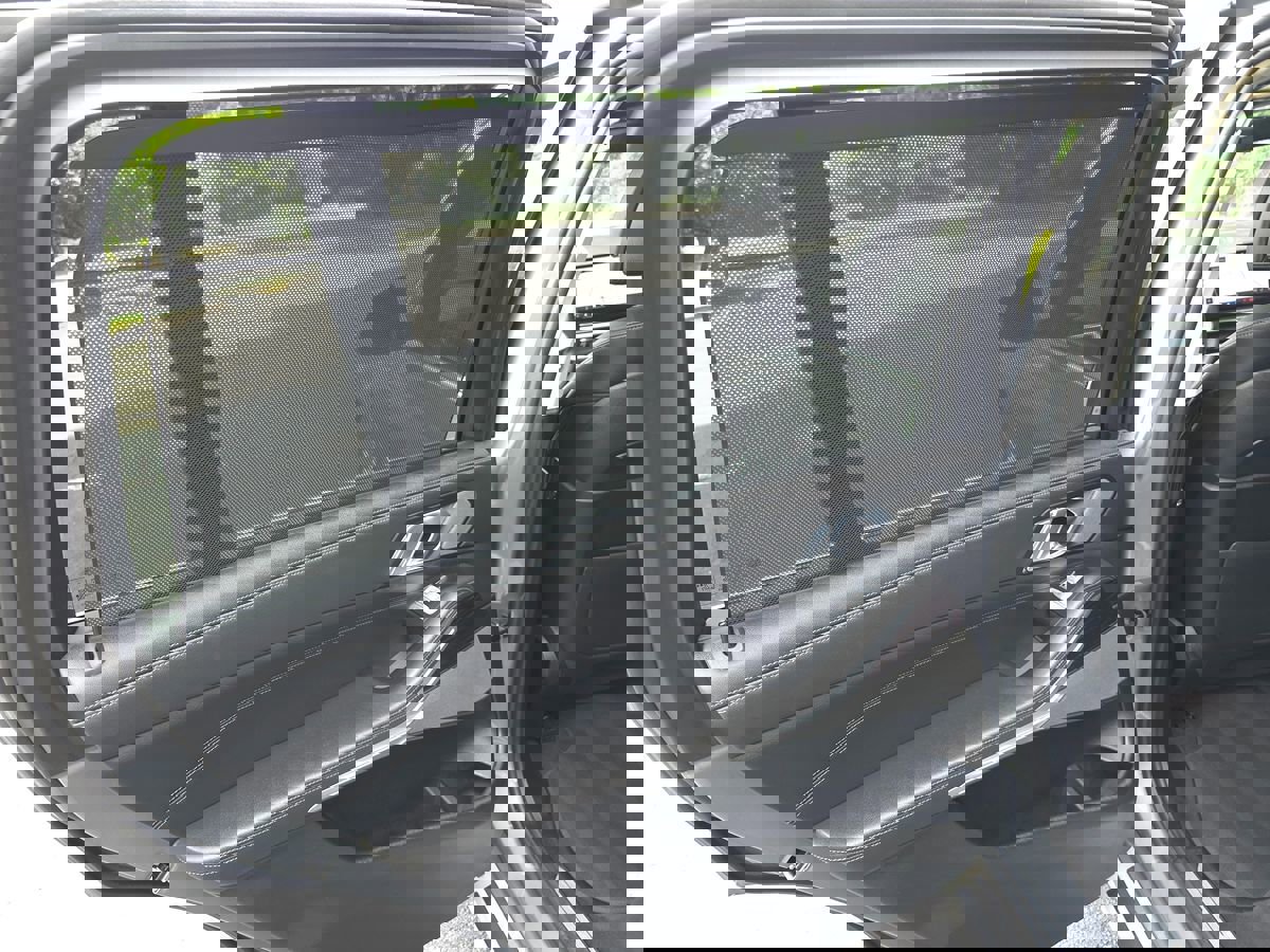 Used 2025 BMW X7 xDrive40i image 32