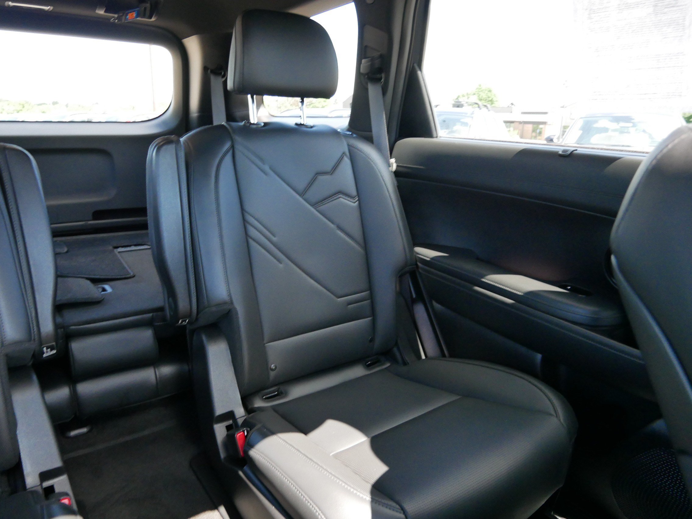 Certified 2026 Hyundai Palisade XRT Pro AWD/4WD image 14