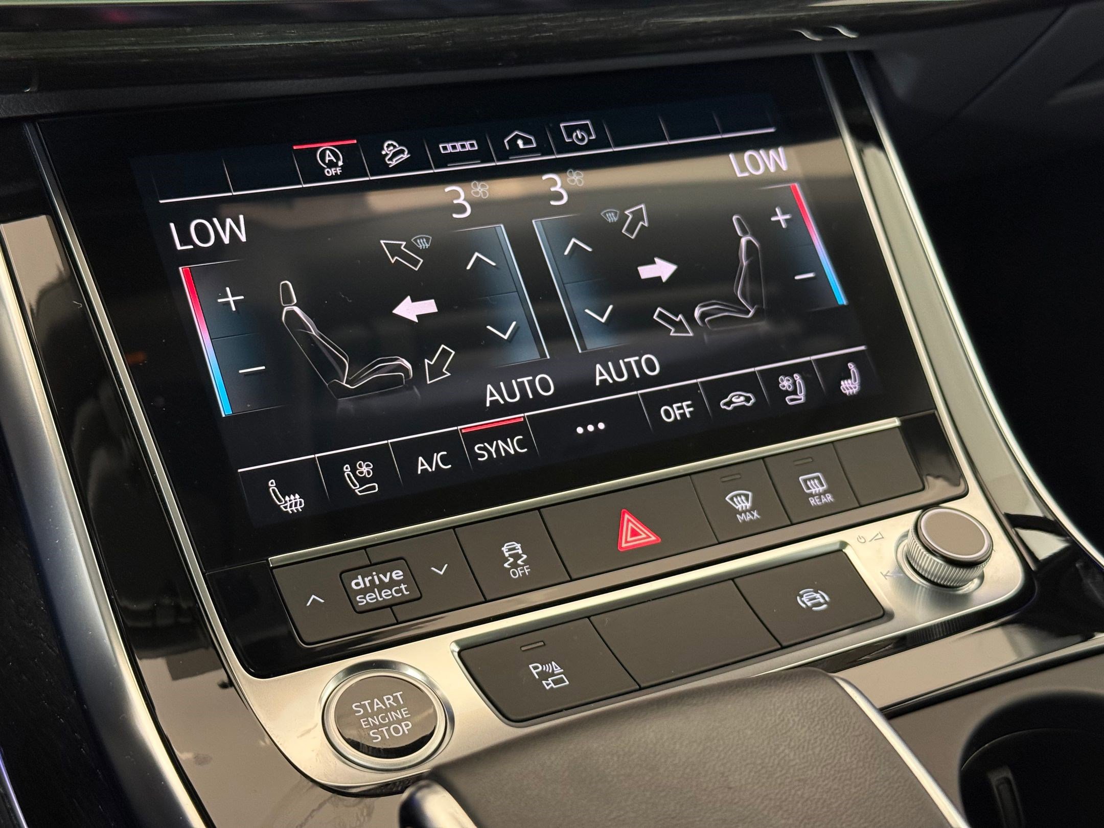 Certified 2022 Audi Q7 Premium Plus w/ Premium Plus Package image 27