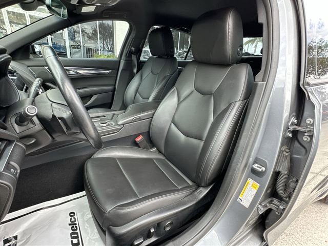 Used 2020 Cadillac CT5 Luxury image 19