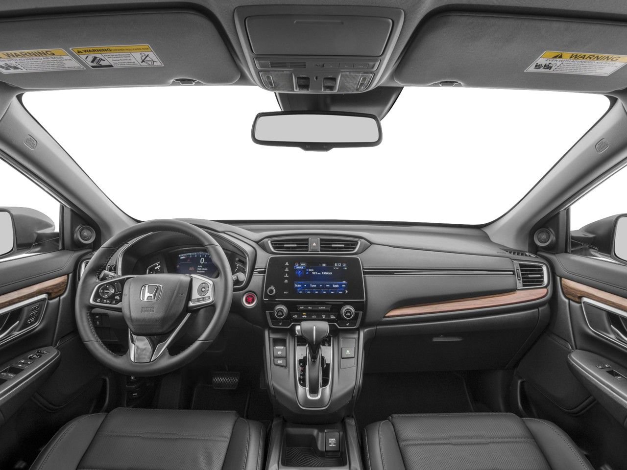 Used 2017 Honda CR-V EX-L image 5
