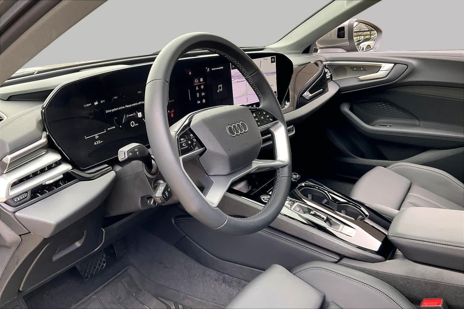 Certified 2025 Audi A5 2.0T Premium Plus AWD/4WD image 18