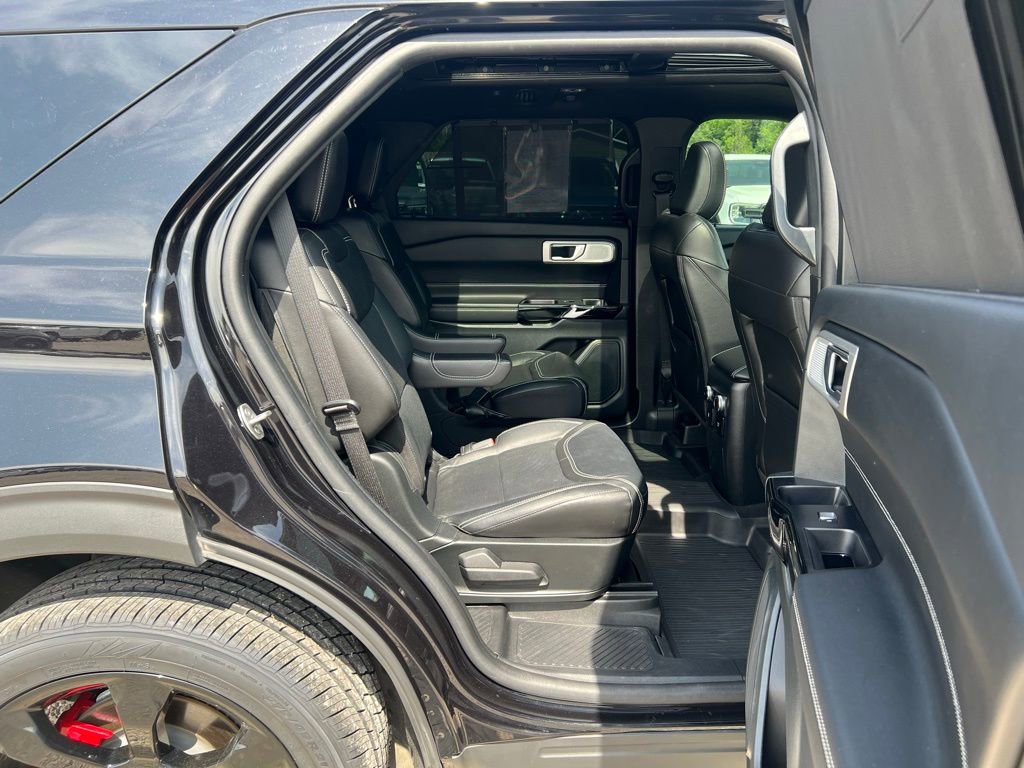Used 2023 Ford Explorer ST w/ Equipment Group 401A AWD/4WD image 20