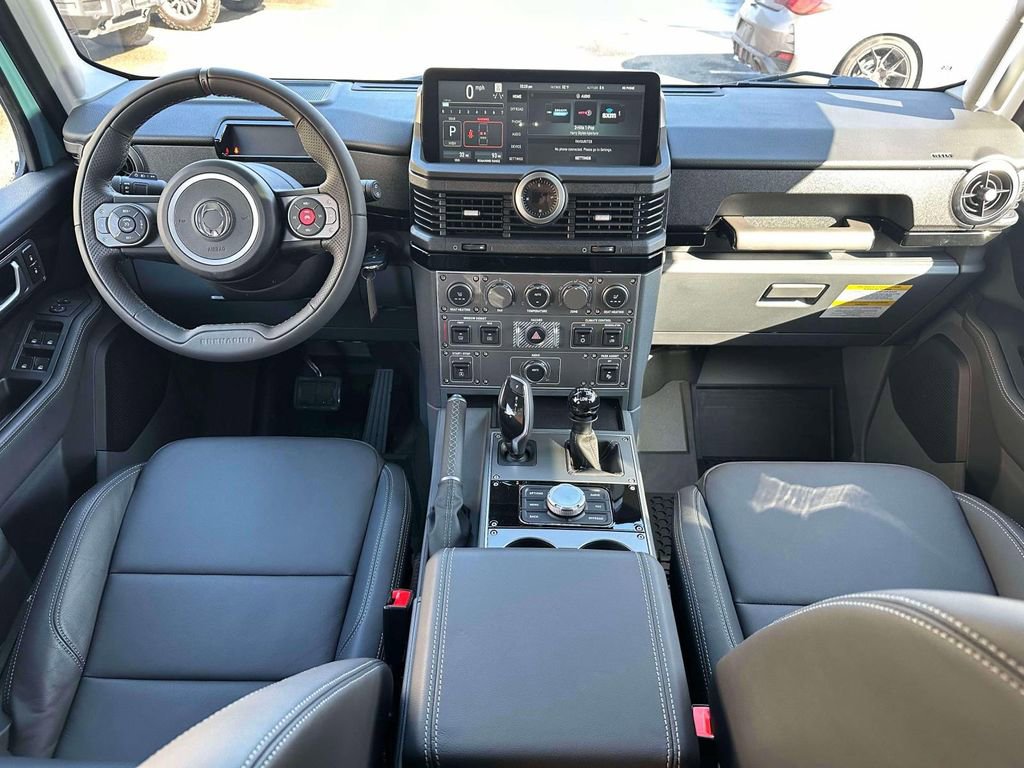 New 2026 INEOS Grenadier image 13