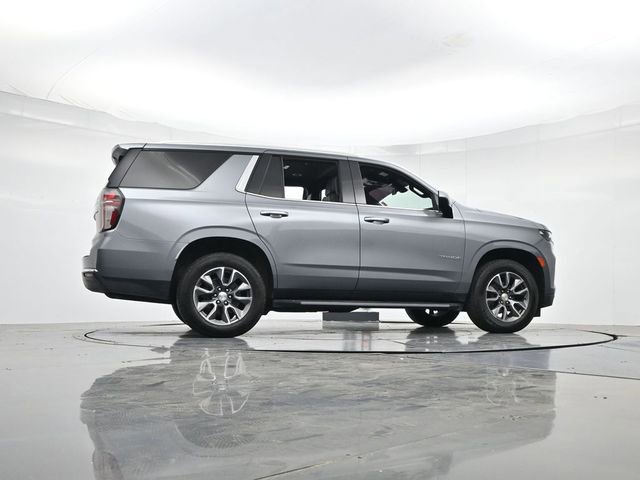 Used 2022 Chevrolet Tahoe LT AWD/4WD image 34